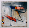 Tracce profonde (trittico 3/3)