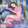 Nudo femminile