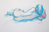 Nudo femminile