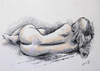 Nudo femminile