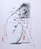 Nudo femminile