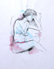 Nudo femminile