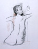 Nudo femminile