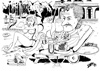 Vignetta-caricatura