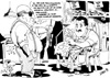 Vignetta-caricatura