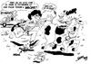 Vignetta-caricatura