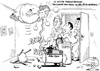 Vignetta-caricatura