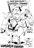 Caricatura-vignetta